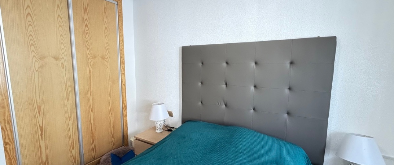 Wiederverkauf - Town house - Orihuela - La Zenia