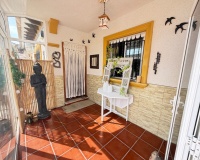 Wiederverkauf - Town house - Orihuela - La Zenia