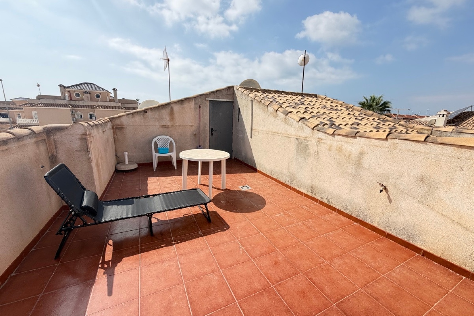 Wiederverkauf - Town house - Orihuela - La Zenia
