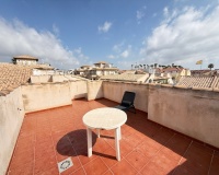 Wiederverkauf - Town house - Orihuela - La Zenia