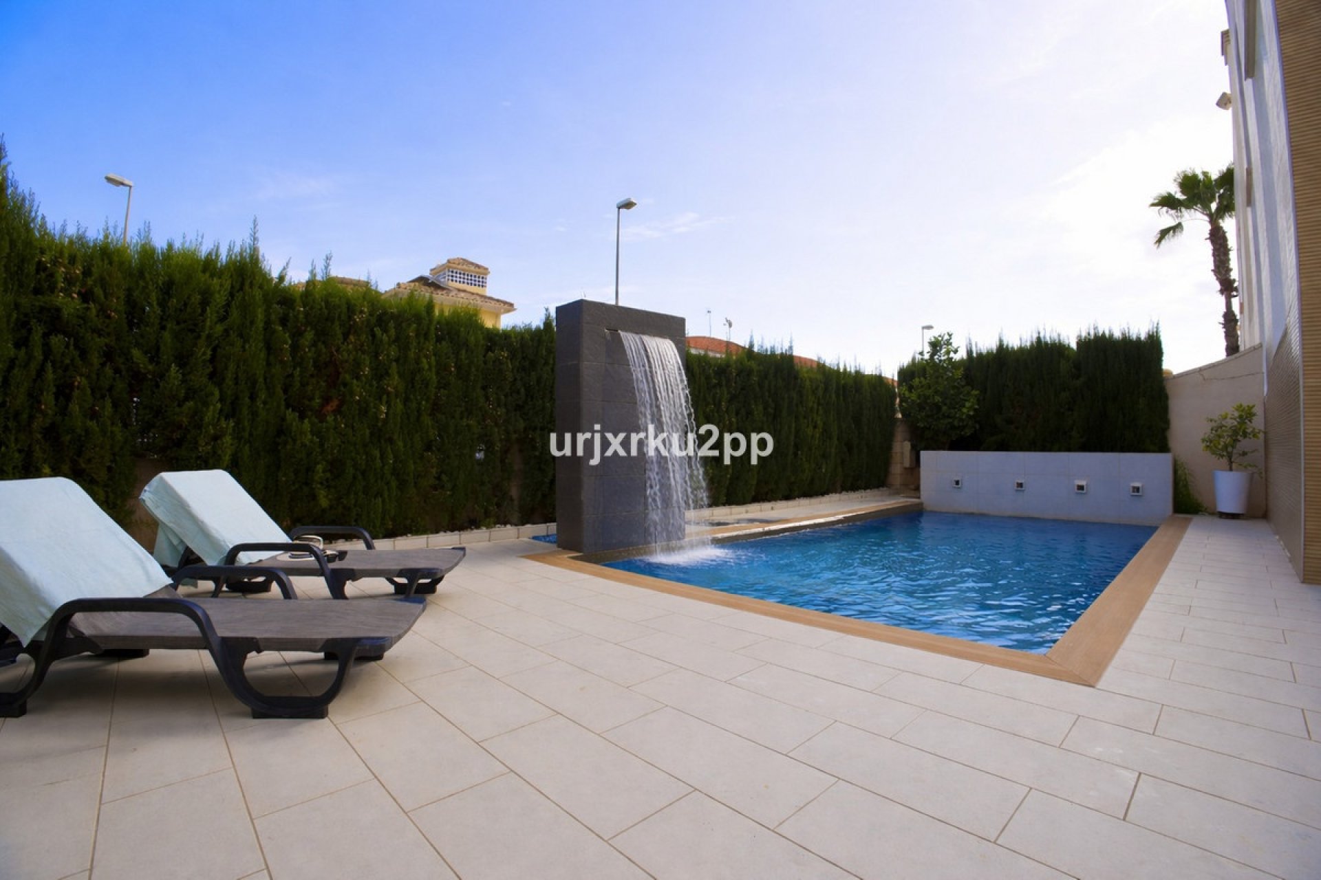 Wiederverkauf - Town house - Orihuela - La Zenia