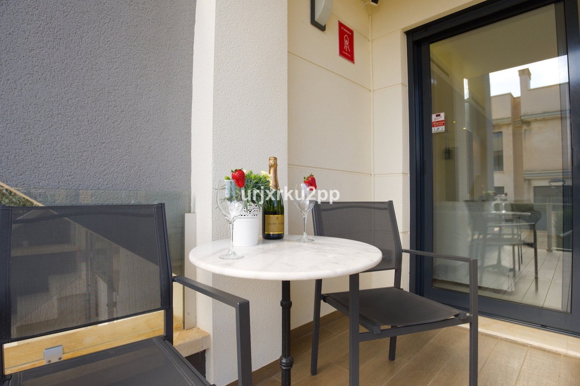 Wiederverkauf - Town house - Orihuela - La Zenia