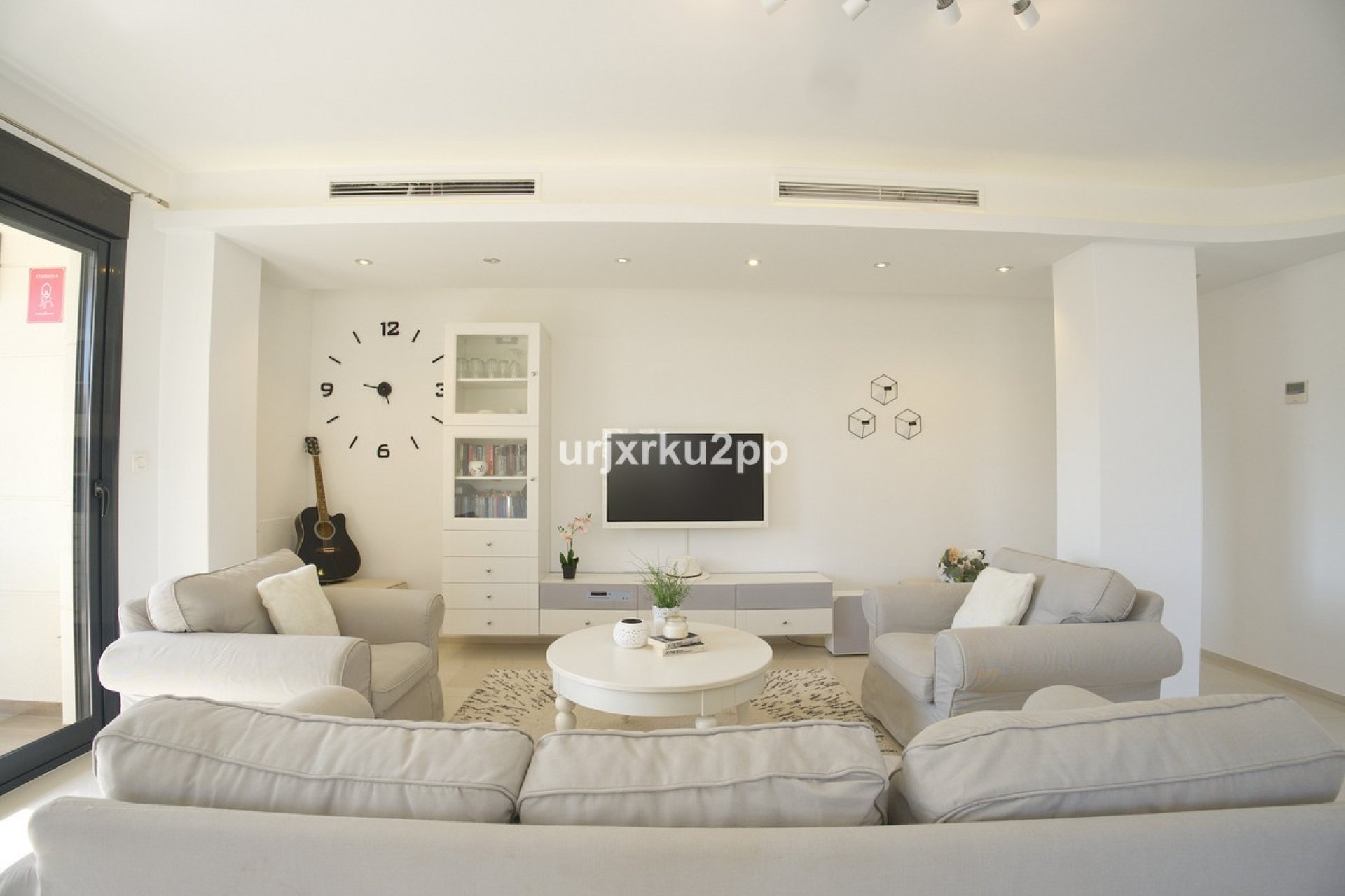 Wiederverkauf - Town house - Orihuela - La Zenia