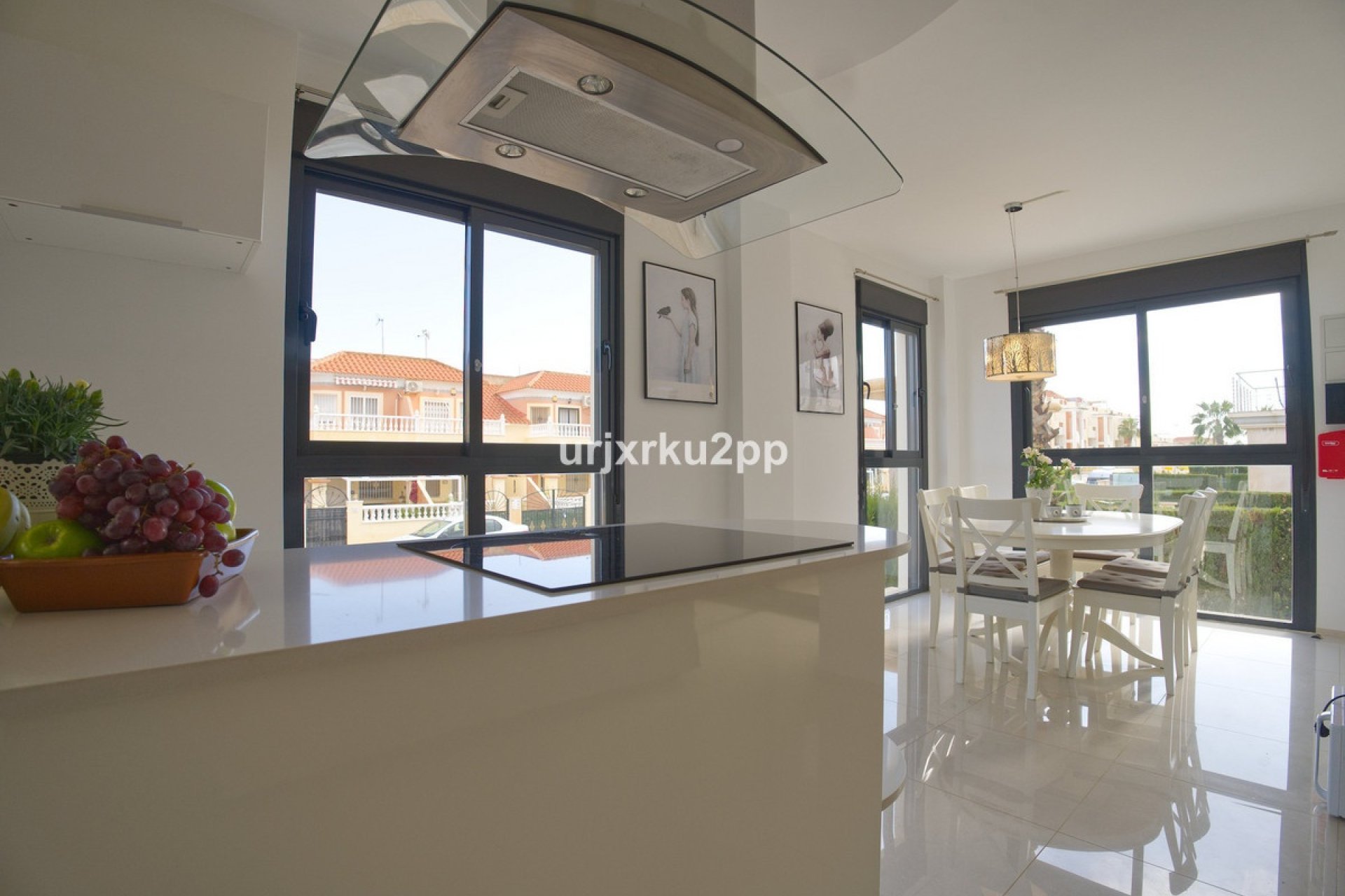 Wiederverkauf - Town house - Orihuela - La Zenia