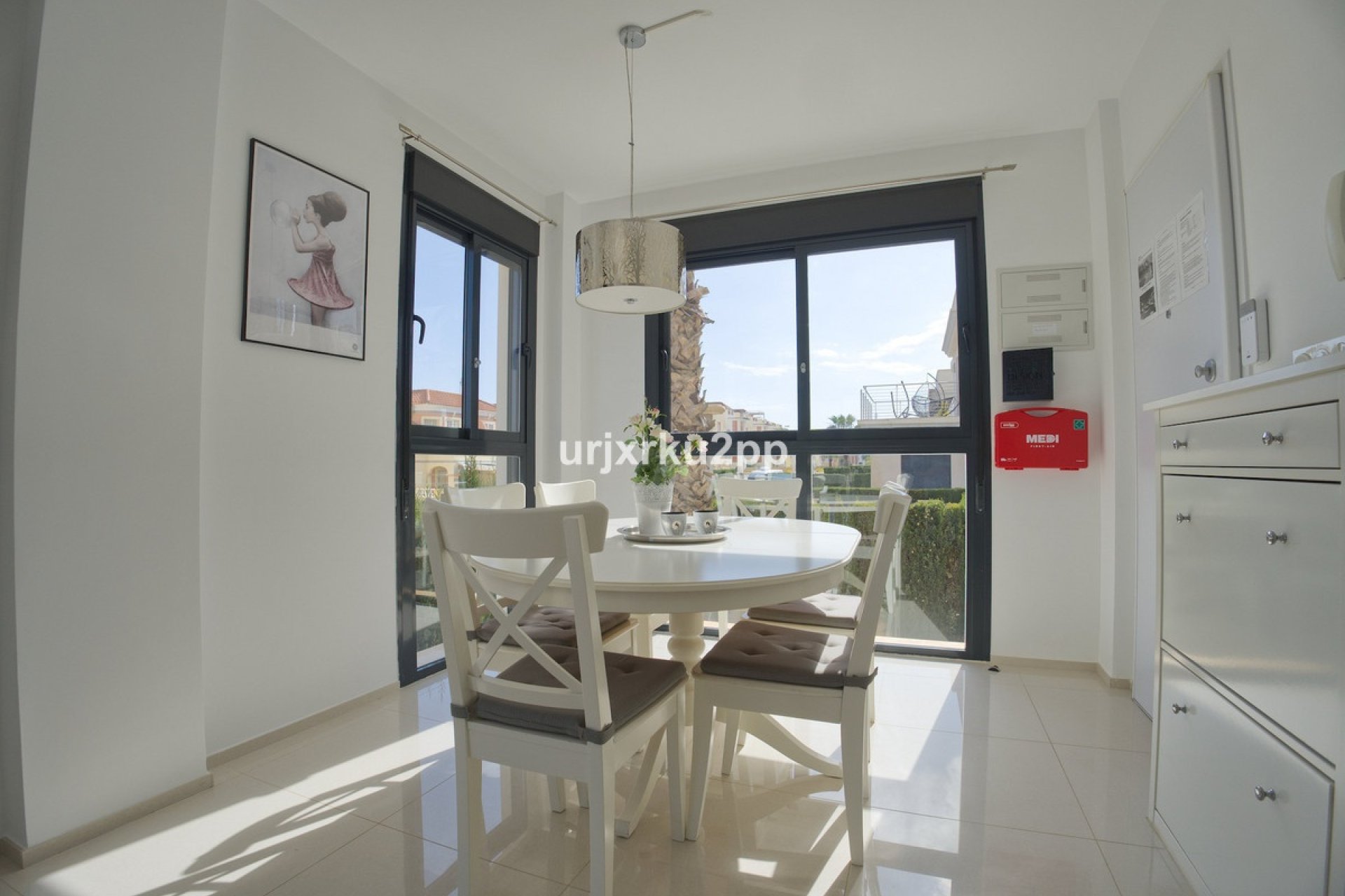Wiederverkauf - Town house - Orihuela - La Zenia