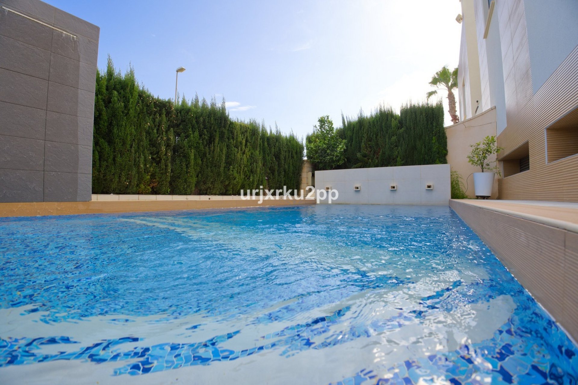 Wiederverkauf - Town house - Orihuela - La Zenia