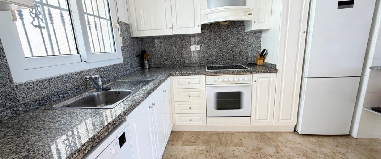 Wiederverkauf - Town house - Orihuela - Las Ramblas Golf