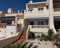 Wiederverkauf - Town house - Orihuela - Las Ramblas Golf