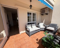 Wiederverkauf - Town house - Orihuela - Las Ramblas Golf