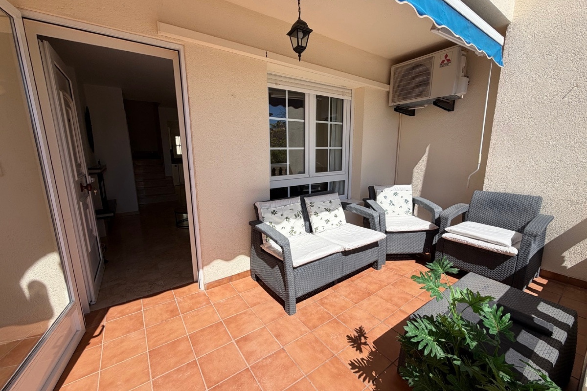 Wiederverkauf - Town house - Orihuela - Las Ramblas Golf