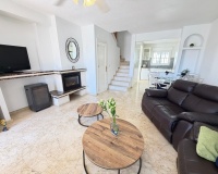 Wiederverkauf - Town house - Orihuela - Las Ramblas Golf