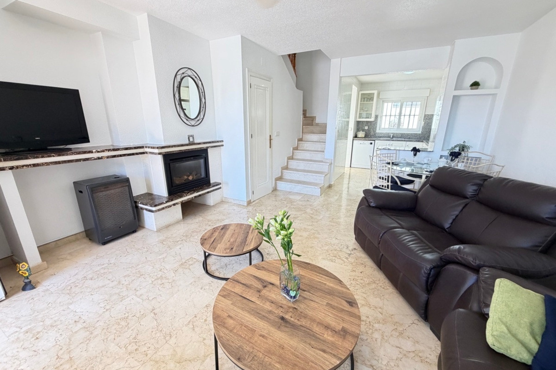 Wiederverkauf - Town house - Orihuela - Las Ramblas Golf
