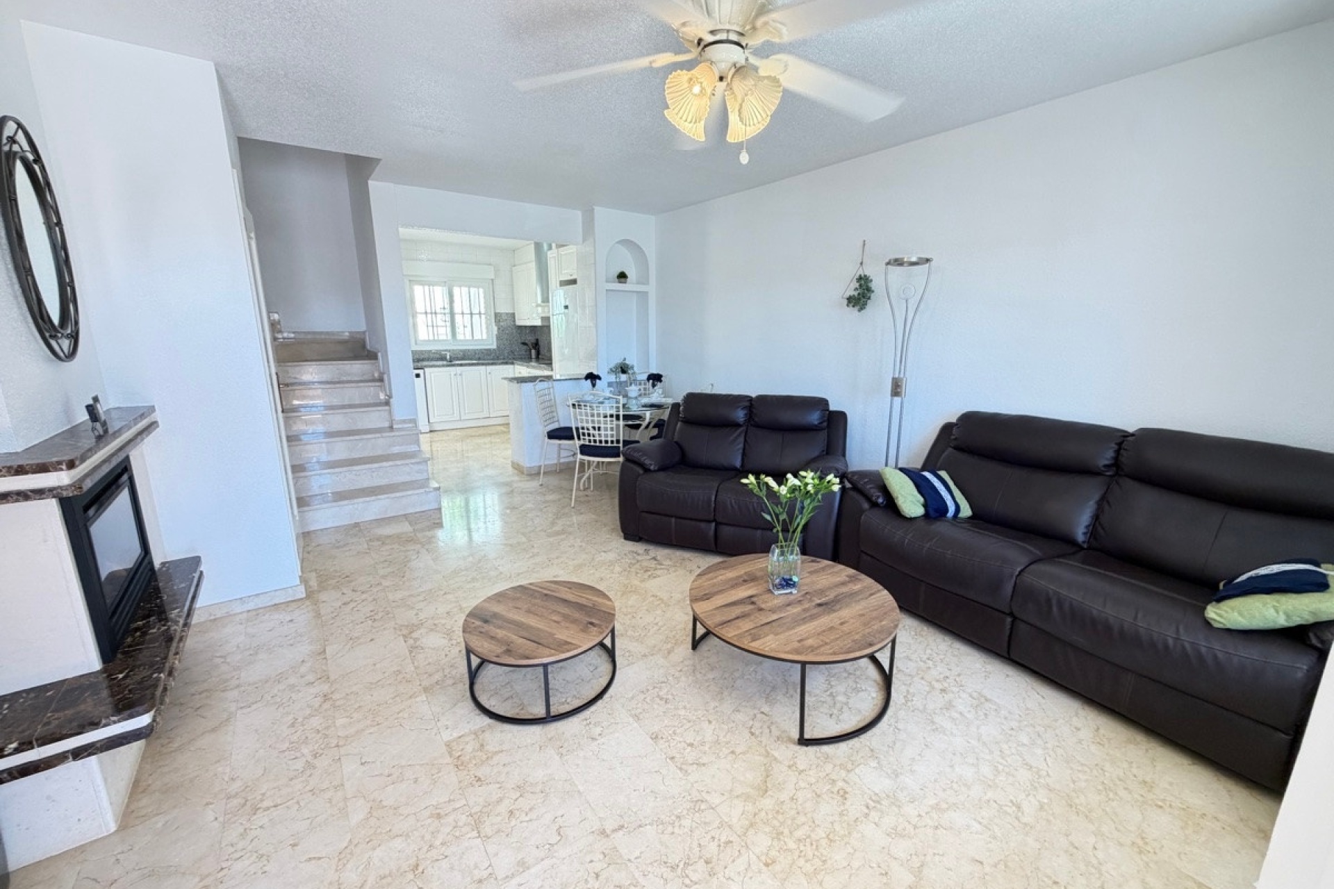 Wiederverkauf - Town house - Orihuela - Las Ramblas Golf