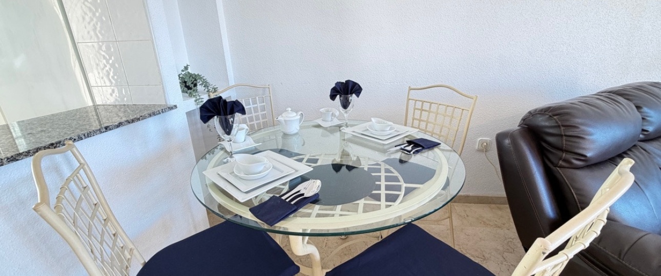 Wiederverkauf - Town house - Orihuela - Las Ramblas Golf