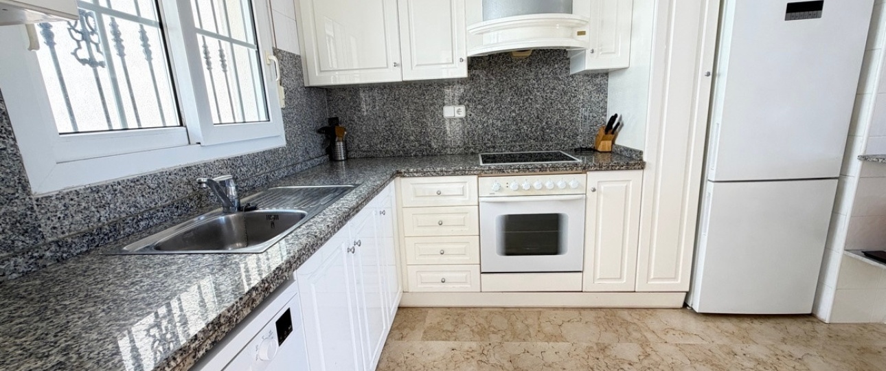 Wiederverkauf - Town house - Orihuela - Las Ramblas Golf