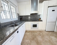 Wiederverkauf - Town house - Orihuela - Las Ramblas Golf