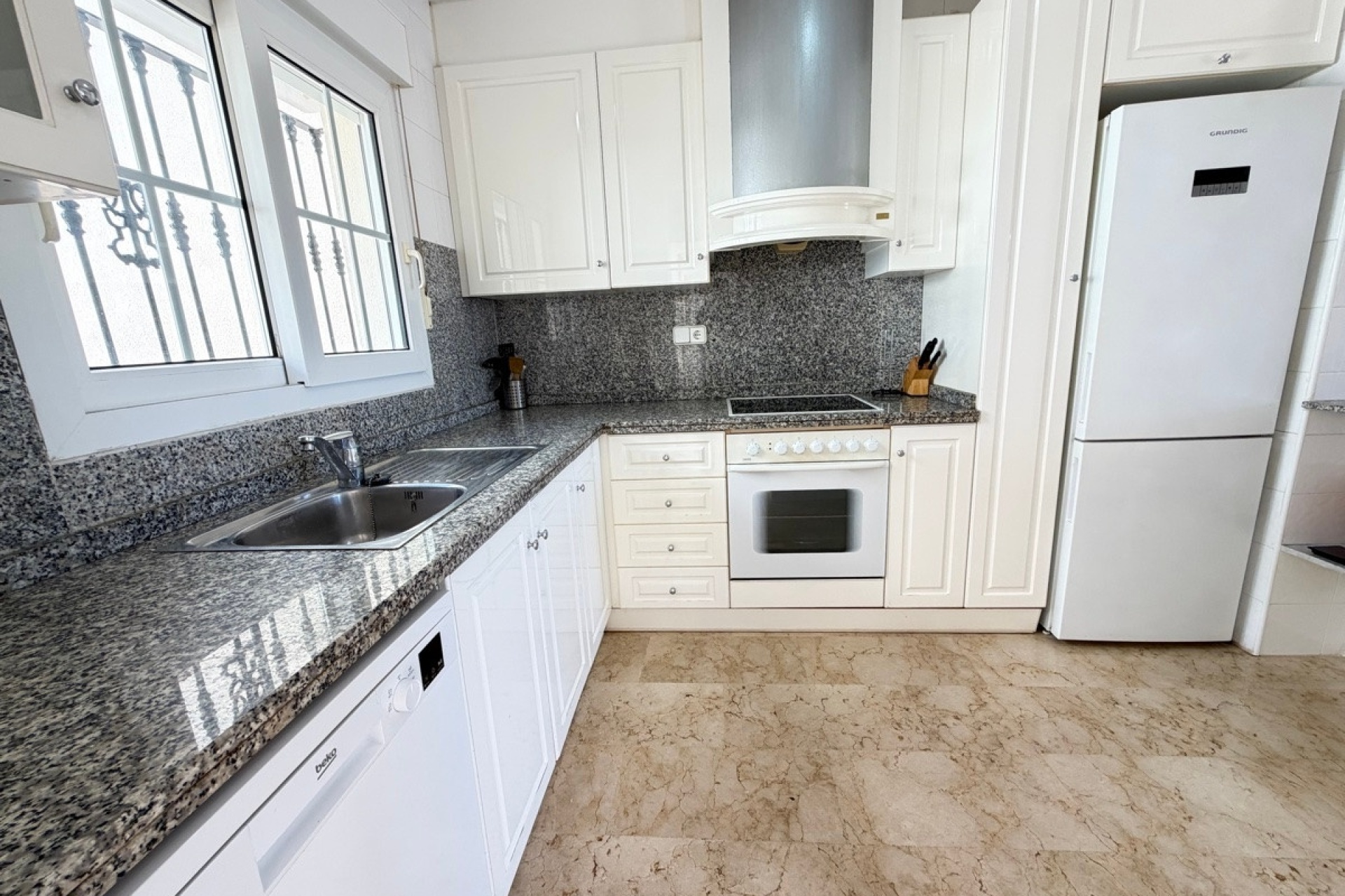 Wiederverkauf - Town house - Orihuela - Las Ramblas Golf