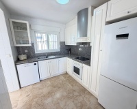 Wiederverkauf - Town house - Orihuela - Las Ramblas Golf