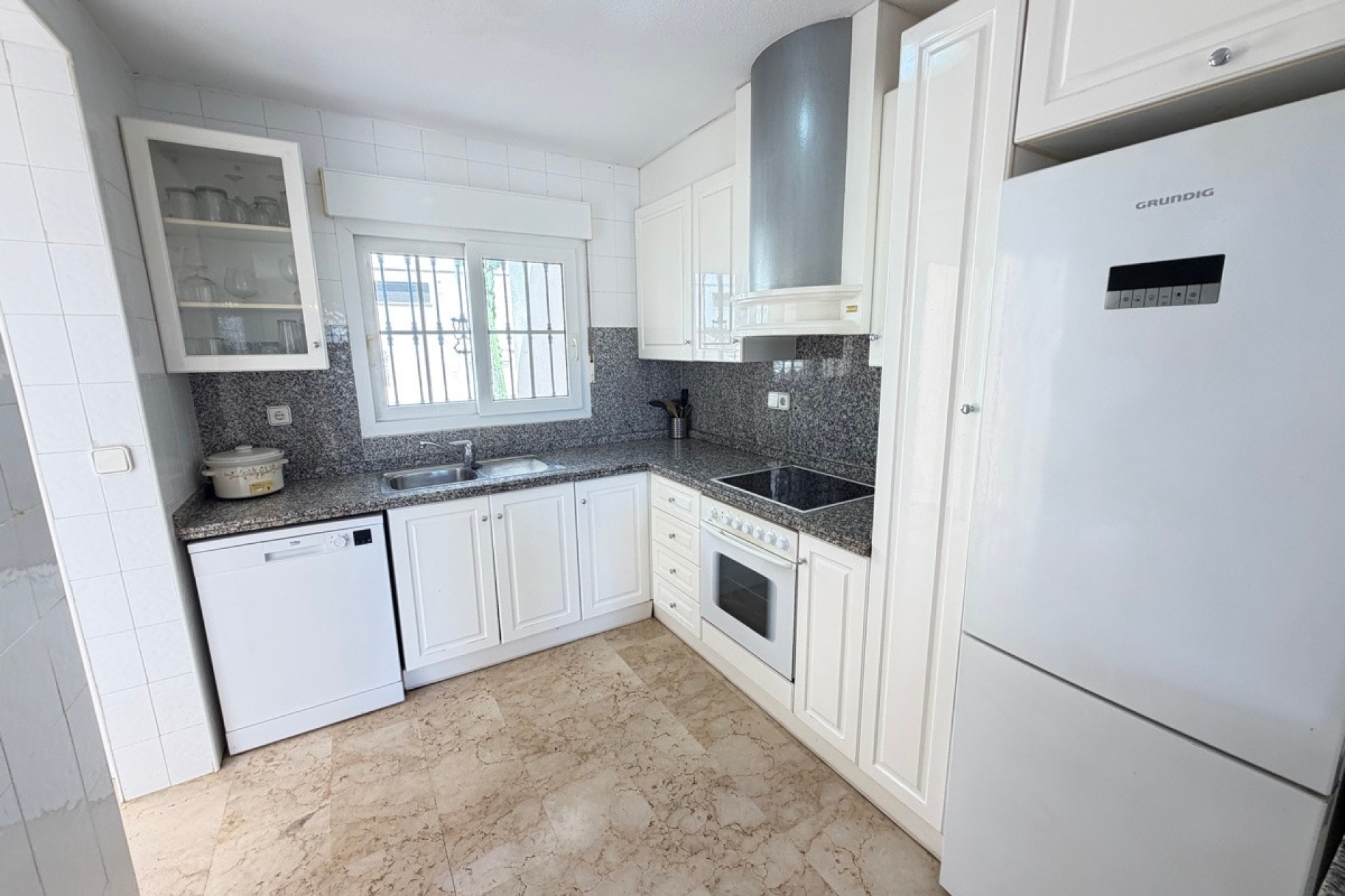 Wiederverkauf - Town house - Orihuela - Las Ramblas Golf