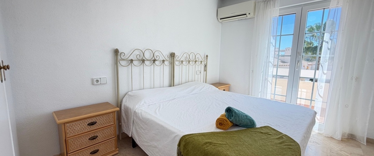Wiederverkauf - Town house - Orihuela - Las Ramblas Golf