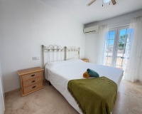Wiederverkauf - Town house - Orihuela - Las Ramblas Golf