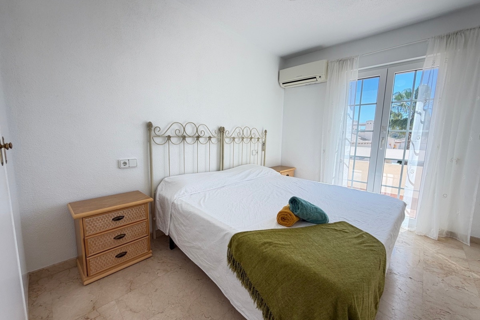 Wiederverkauf - Town house - Orihuela - Las Ramblas Golf