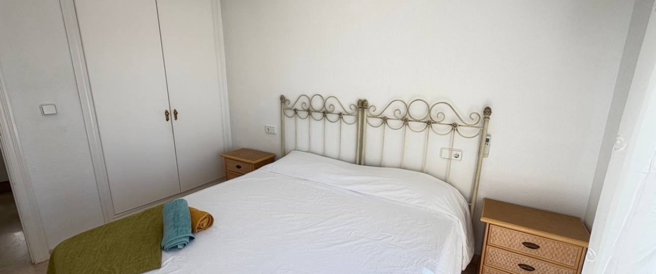Wiederverkauf - Town house - Orihuela - Las Ramblas Golf