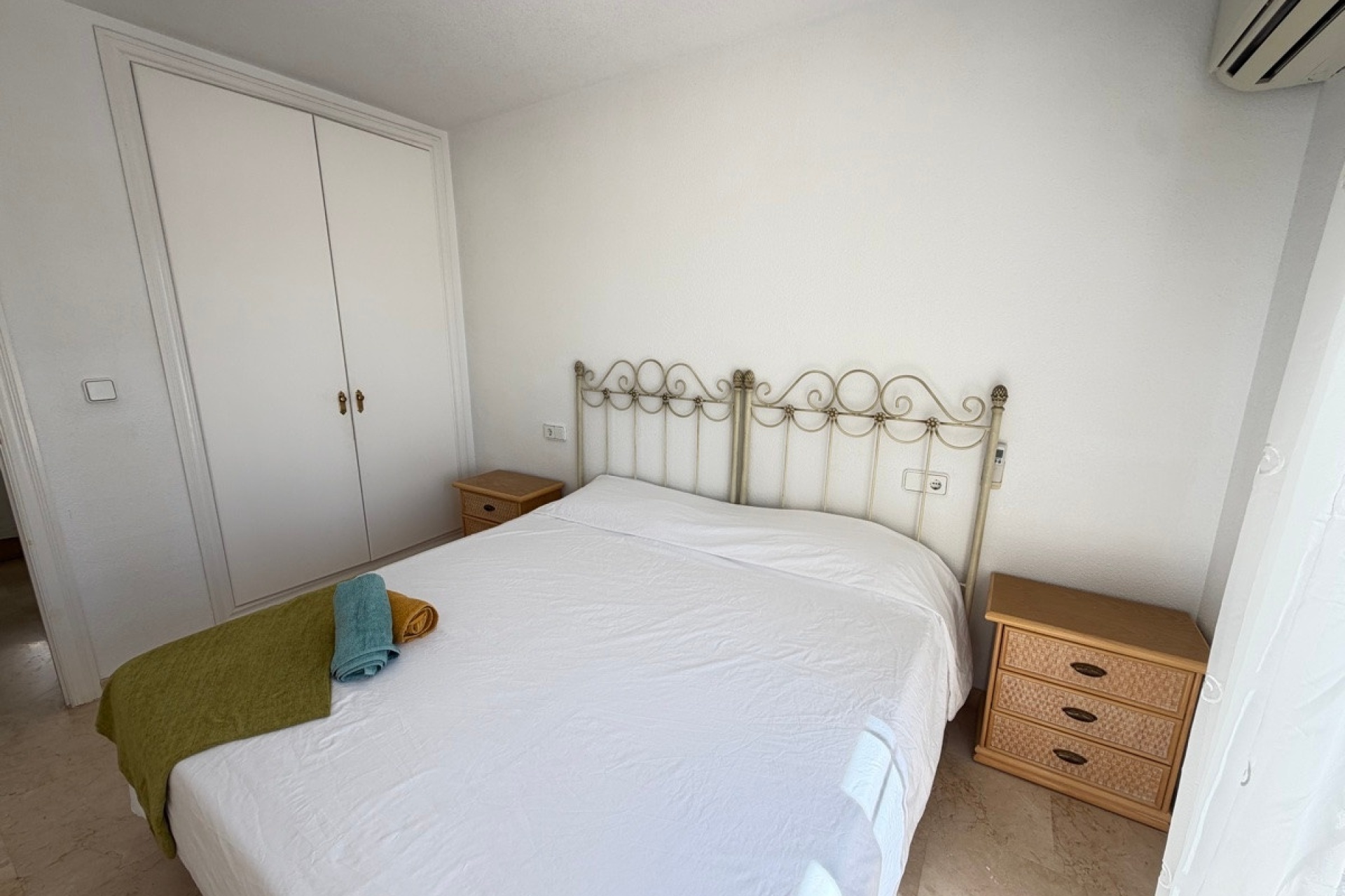 Wiederverkauf - Town house - Orihuela - Las Ramblas Golf