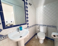 Wiederverkauf - Town house - Orihuela - Las Ramblas Golf