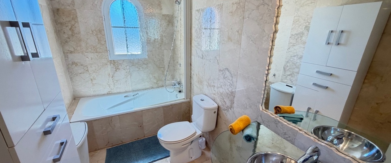 Wiederverkauf - Town house - Orihuela - Las Ramblas Golf