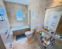 Wiederverkauf - Town house - Orihuela - Las Ramblas Golf