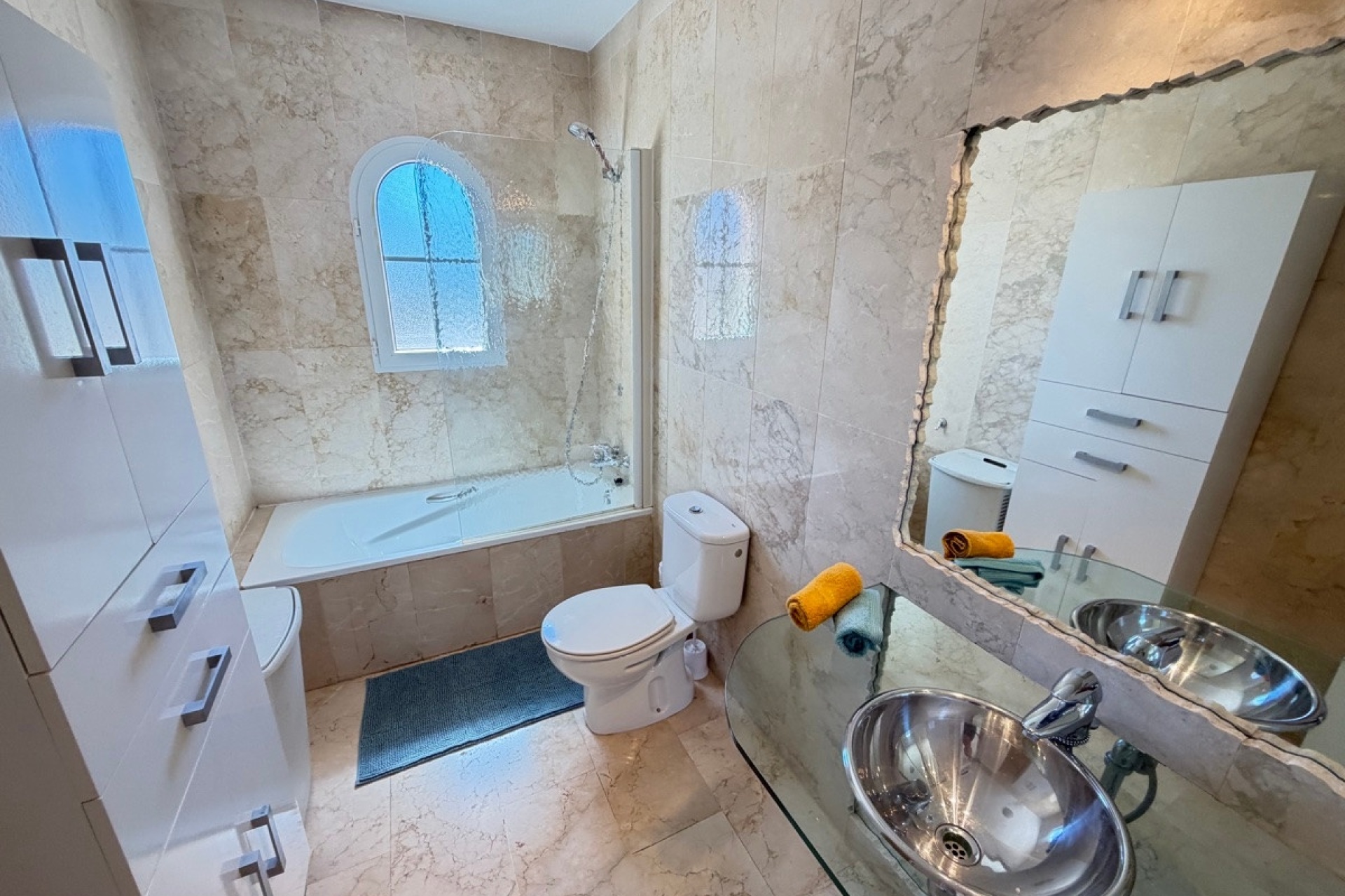 Wiederverkauf - Town house - Orihuela - Las Ramblas Golf