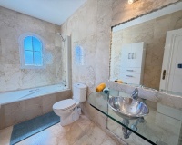 Wiederverkauf - Town house - Orihuela - Las Ramblas Golf