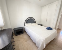 Wiederverkauf - Town house - Orihuela - Las Ramblas Golf