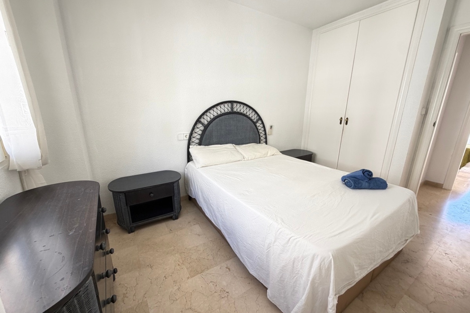 Wiederverkauf - Town house - Orihuela - Las Ramblas Golf