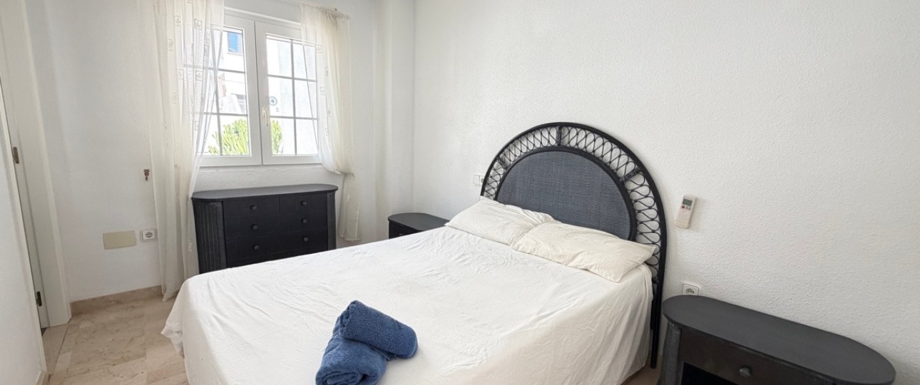 Wiederverkauf - Town house - Orihuela - Las Ramblas Golf