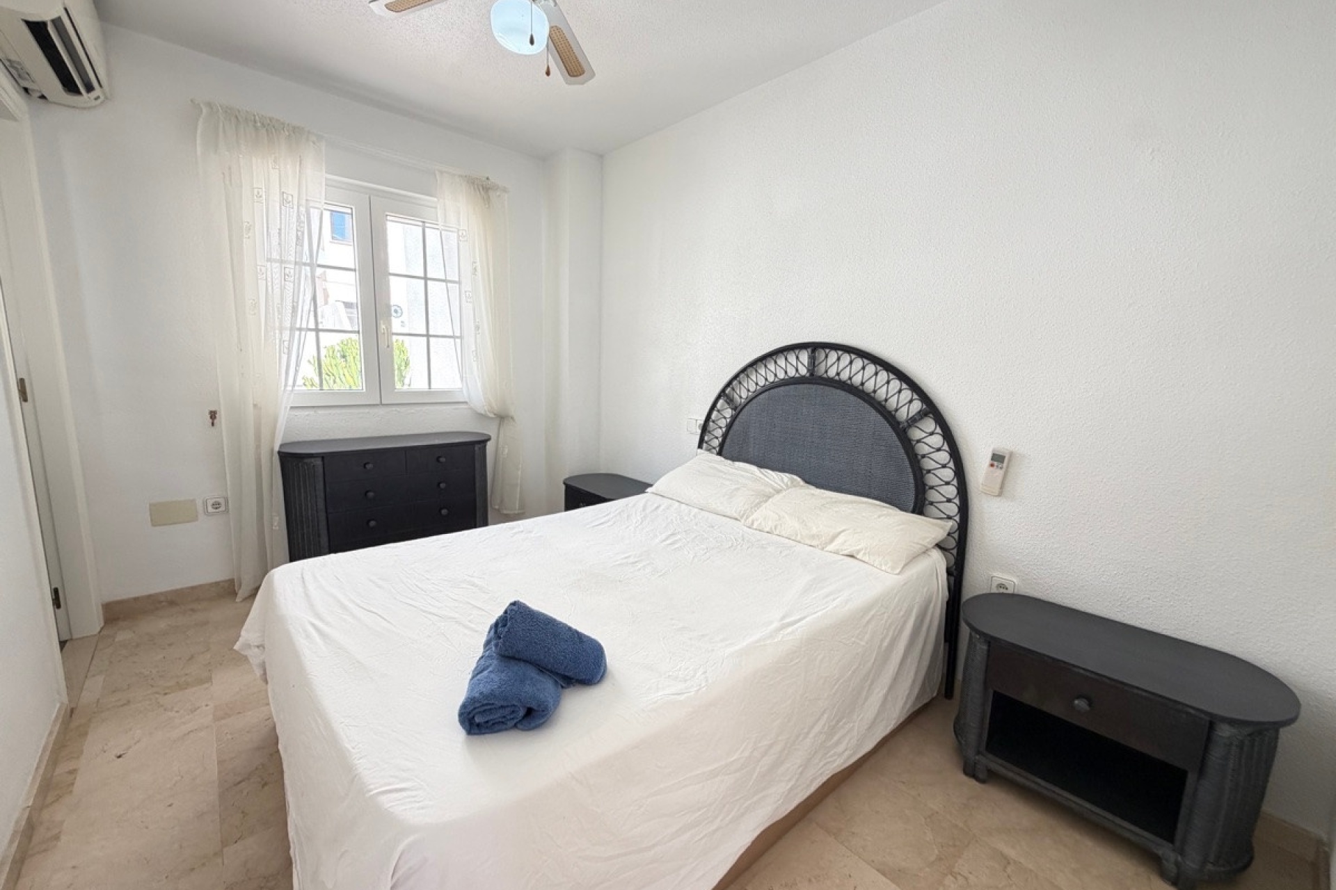 Wiederverkauf - Town house - Orihuela - Las Ramblas Golf