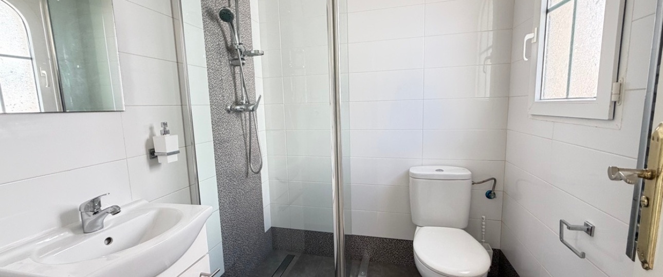 Wiederverkauf - Town house - Orihuela - Las Ramblas Golf