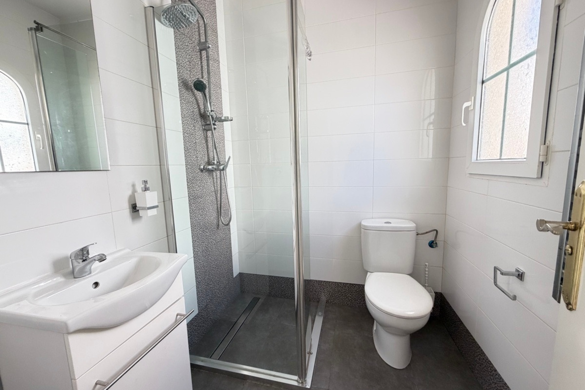Wiederverkauf - Town house - Orihuela - Las Ramblas Golf