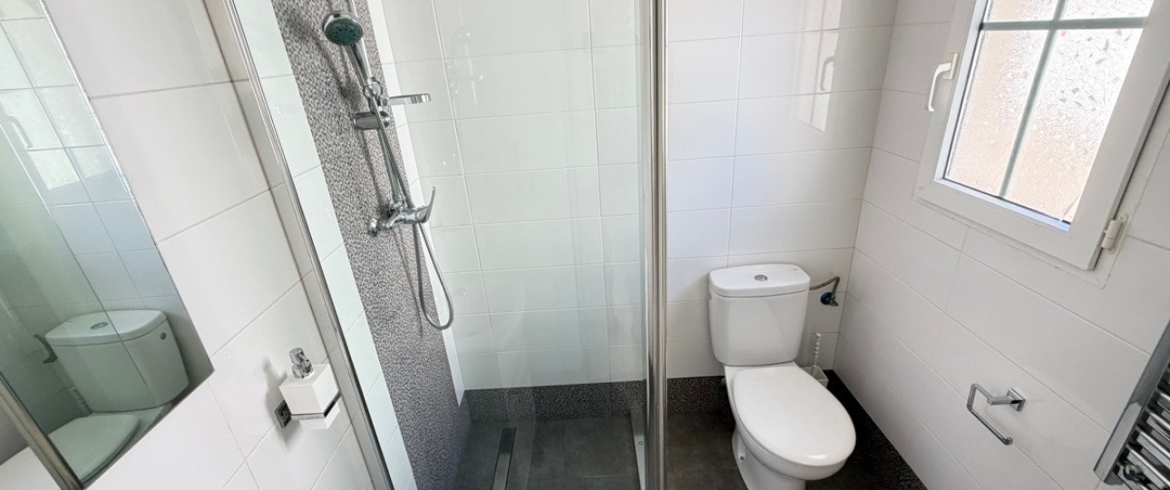Wiederverkauf - Town house - Orihuela - Las Ramblas Golf