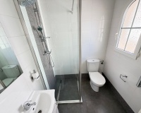 Wiederverkauf - Town house - Orihuela - Las Ramblas Golf