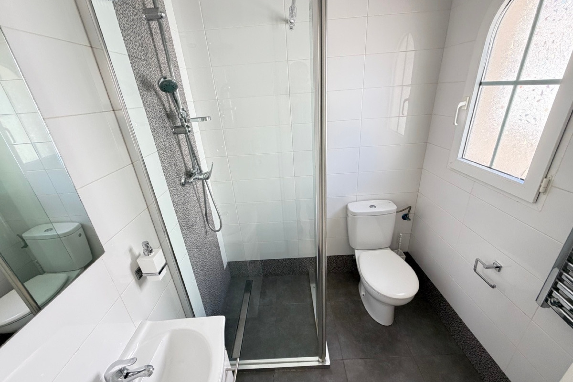 Wiederverkauf - Town house - Orihuela - Las Ramblas Golf