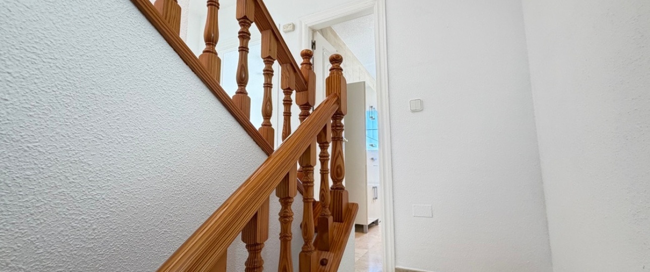 Wiederverkauf - Town house - Orihuela - Las Ramblas Golf
