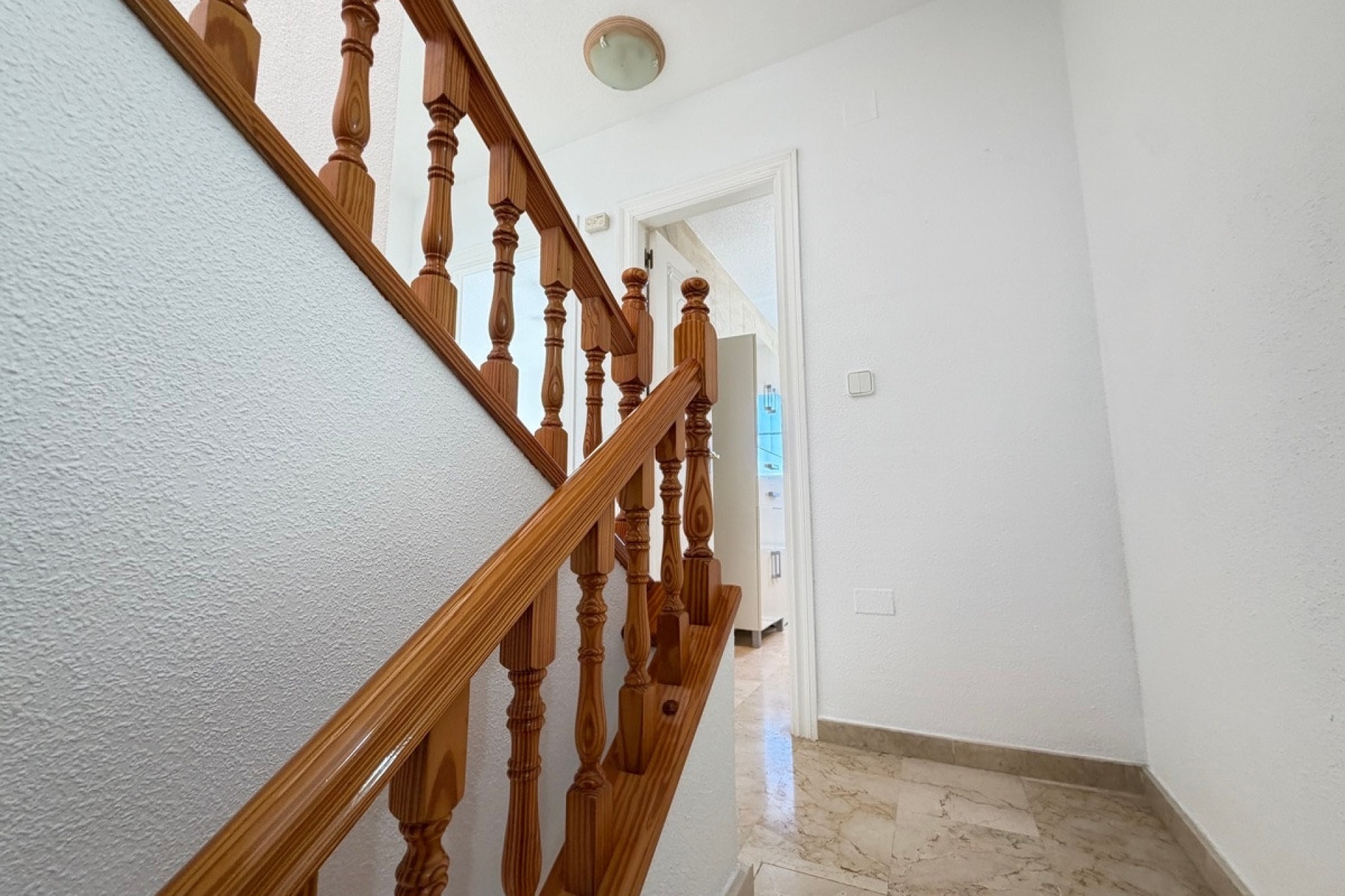 Wiederverkauf - Town house - Orihuela - Las Ramblas Golf