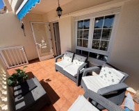 Wiederverkauf - Town house - Orihuela - Las Ramblas Golf