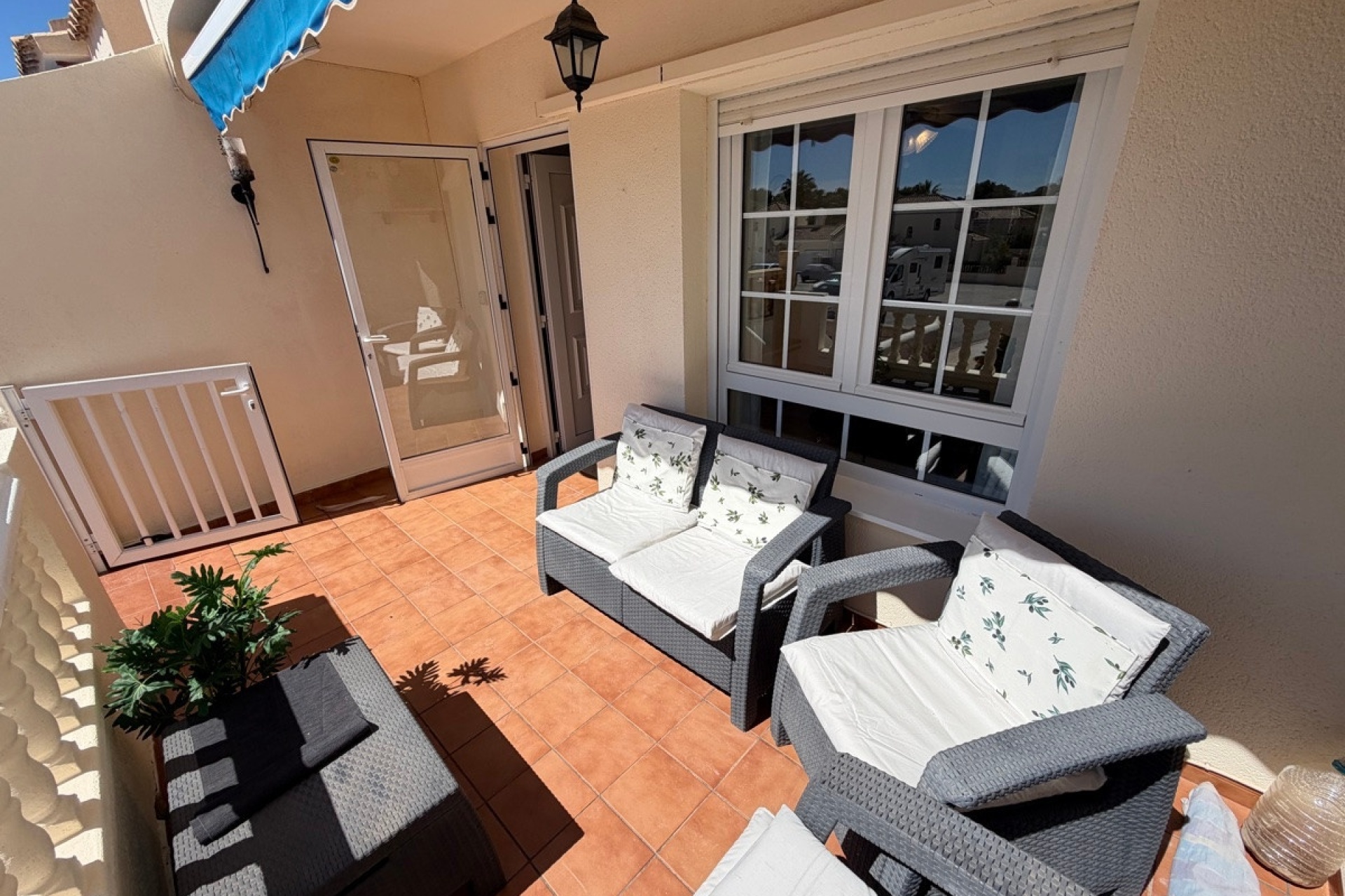 Wiederverkauf - Town house - Orihuela - Las Ramblas Golf