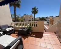 Wiederverkauf - Town house - Orihuela - Las Ramblas Golf