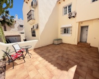 Wiederverkauf - Town house - Orihuela - Las Ramblas Golf