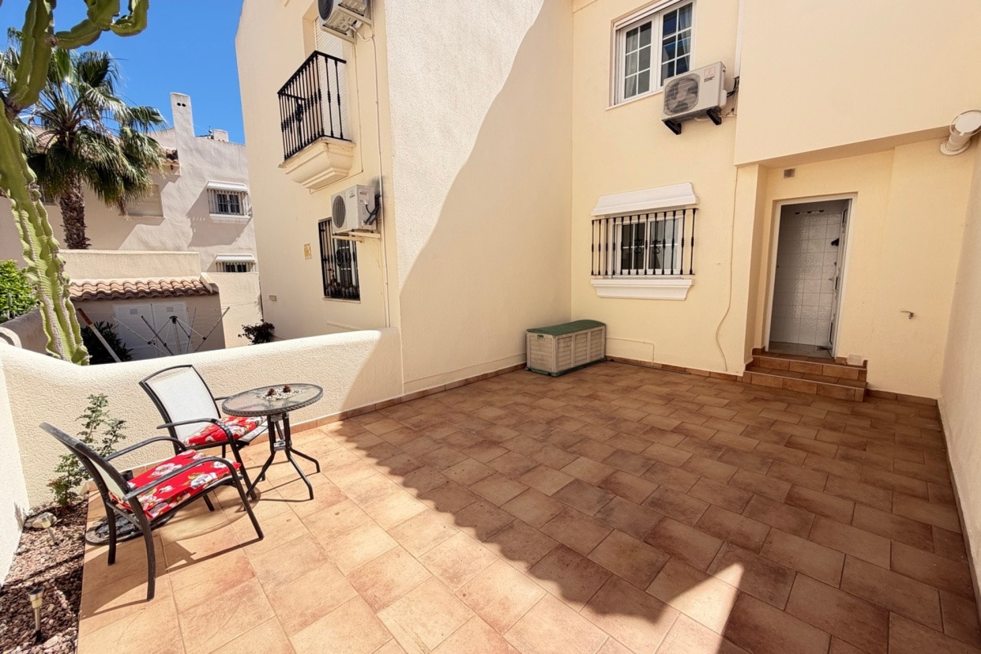 Wiederverkauf - Town house - Orihuela - Las Ramblas Golf
