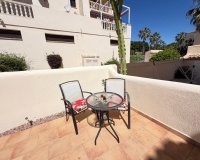 Wiederverkauf - Town house - Orihuela - Las Ramblas Golf